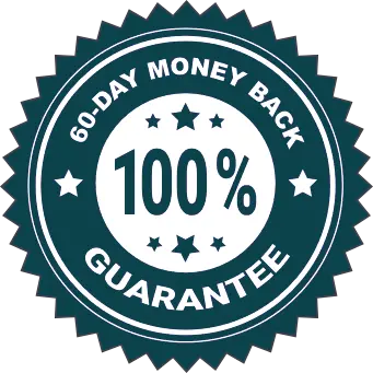 100 Days Money Back Guarantee Neurozoom